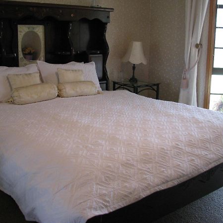 Hill Top Country Guest House Lovedale Buitenkant foto