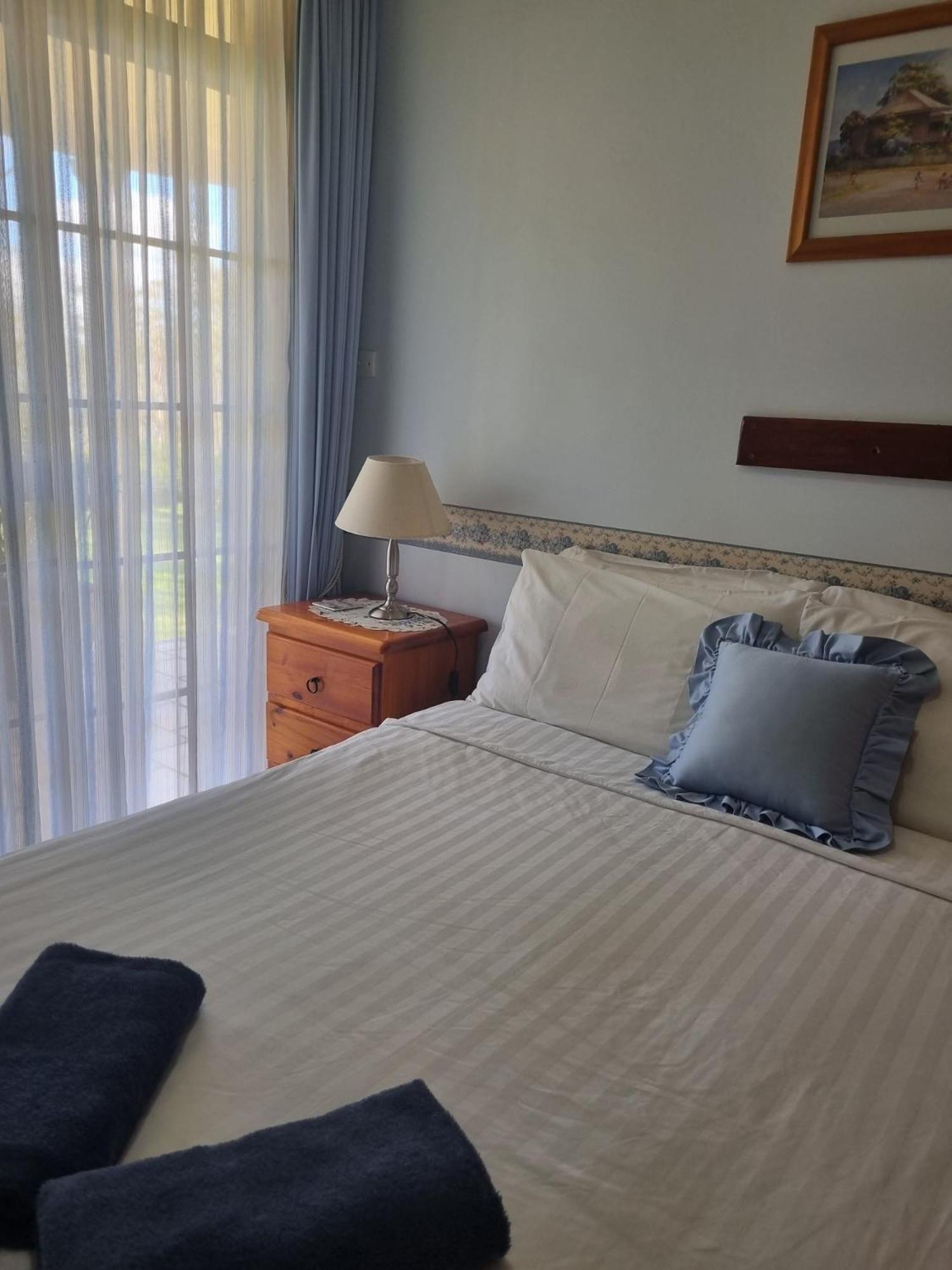 Hill Top Country Guest House Lovedale Buitenkant foto