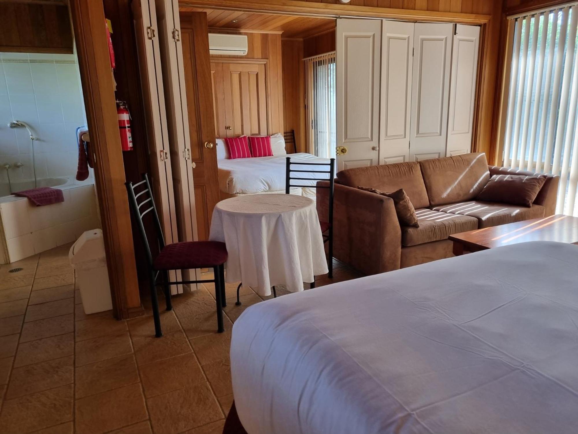 Hill Top Country Guest House Lovedale Buitenkant foto