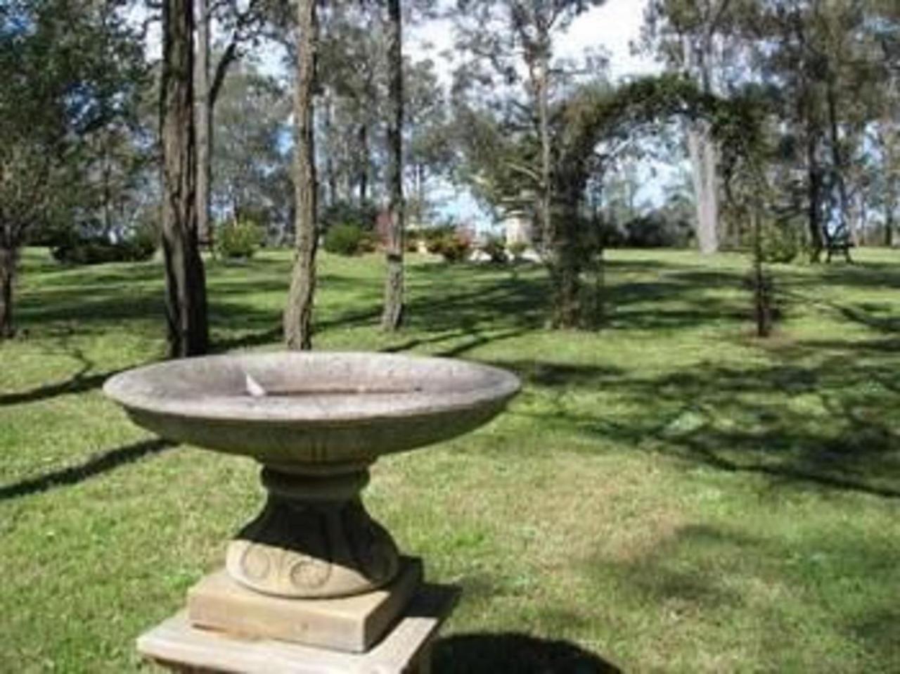 Hill Top Country Guest House Lovedale Buitenkant foto