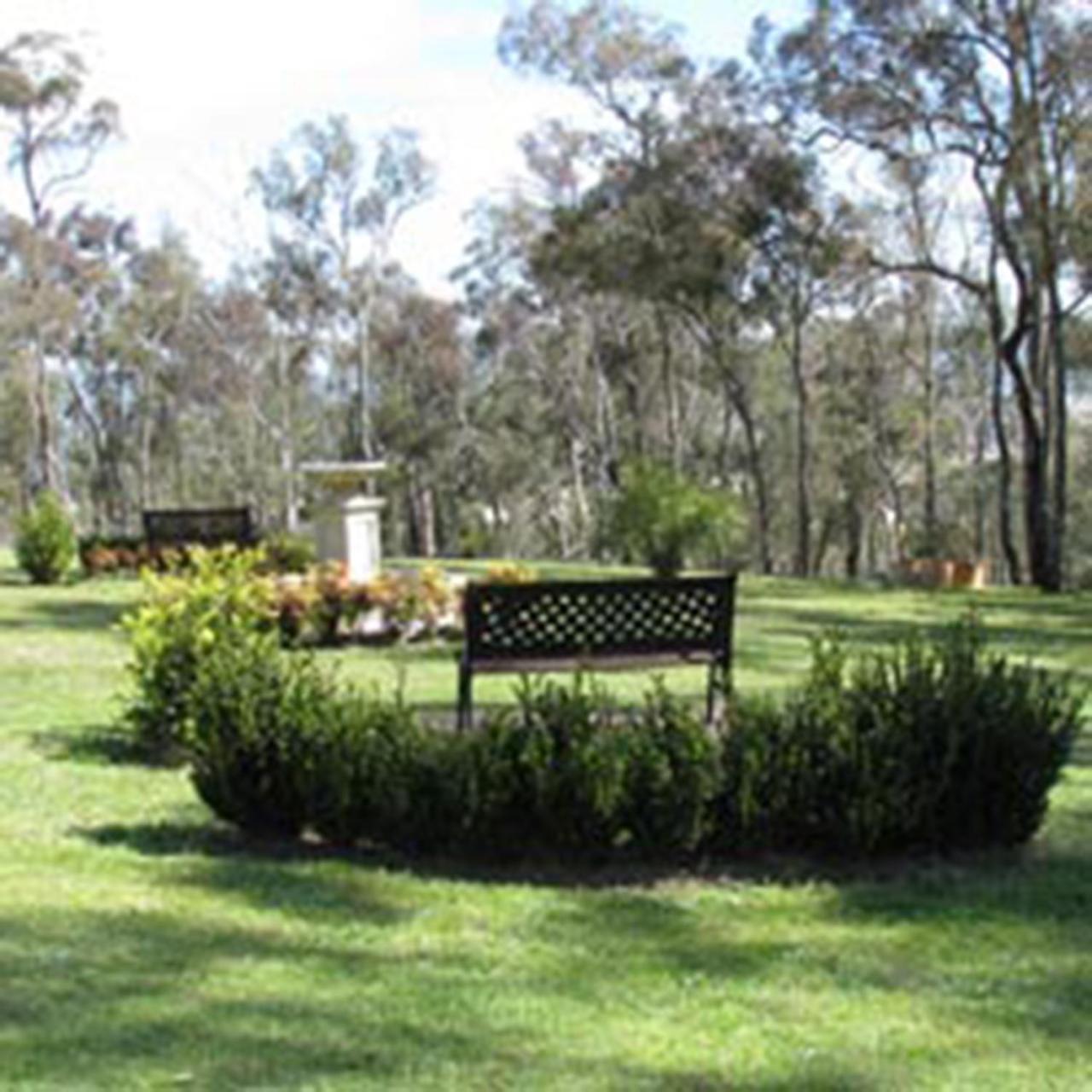 Hill Top Country Guest House Lovedale Buitenkant foto