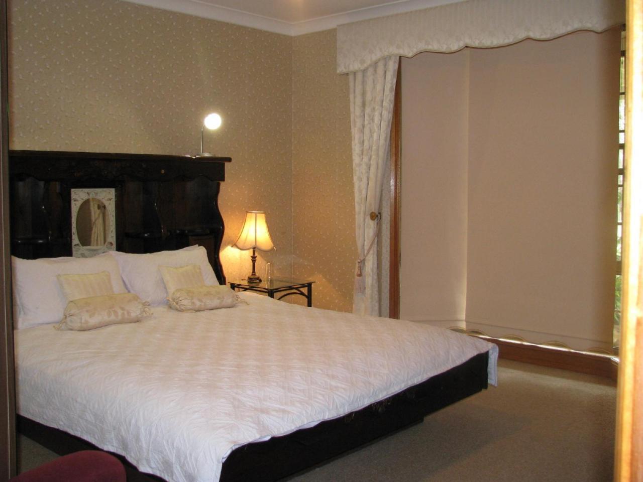 Hill Top Country Guest House Lovedale Buitenkant foto